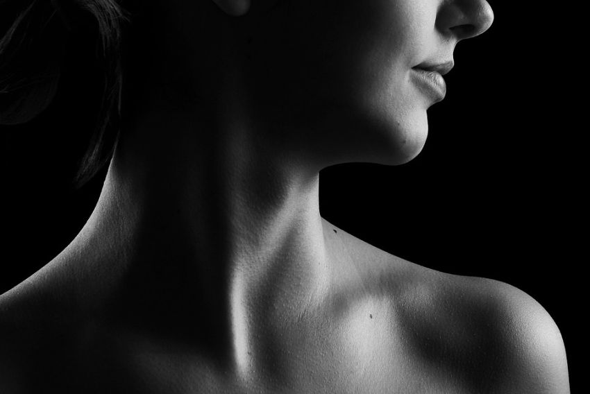 “Doctor, mi cara parece de 40… pero mi cuello de 60”