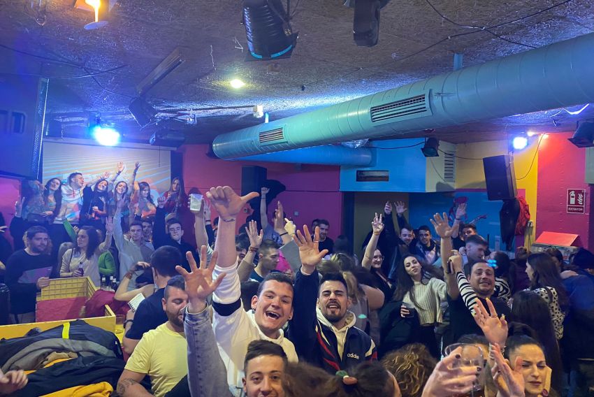 El Scream Classics celebra cuatro años con su apuesta por la música en directo