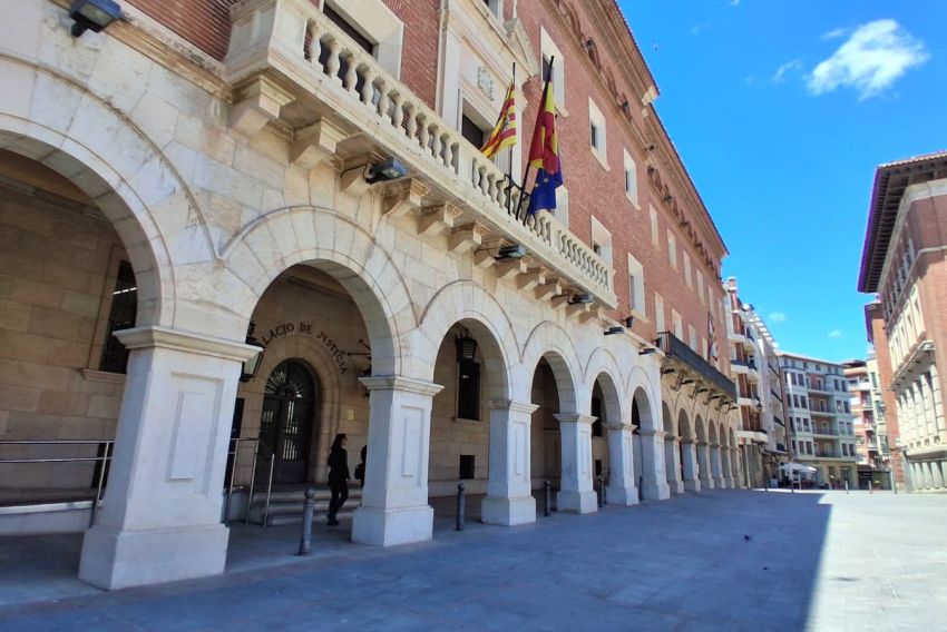 Las ejecuciones hipotecarias  se triplican durante  el primer semestre en la provincia