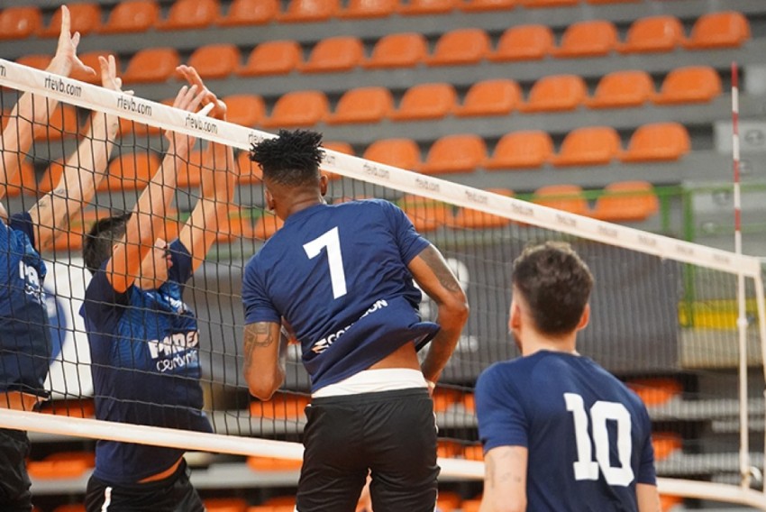 Pamesa quiere recuperar sensaciones en Tarragona antes del debut liguero (19:00)