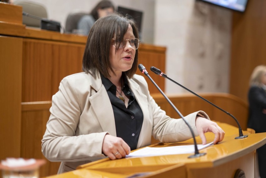El PSOE urge a Agricultura a firmar el convenio de los regadíos de Sarrión