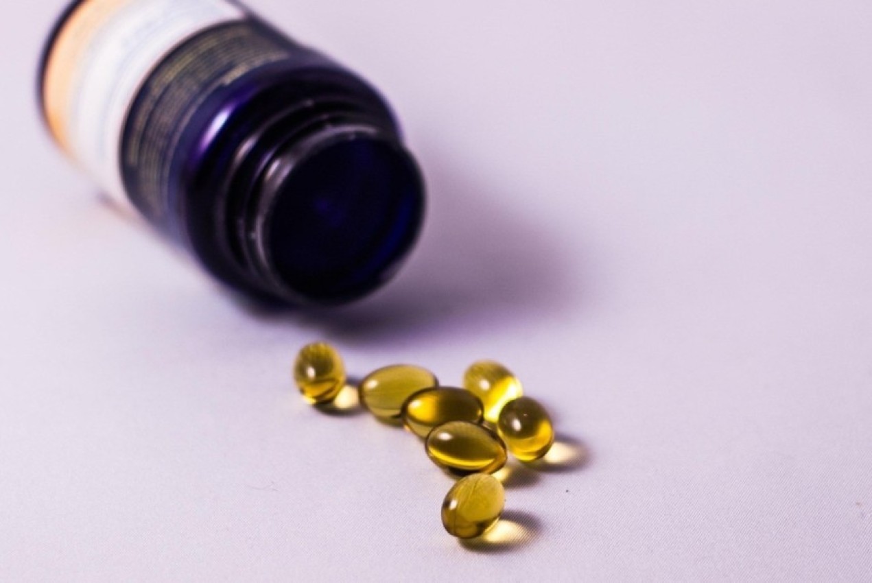 Suplementos alimenticios: aliados naturales para una buena salud