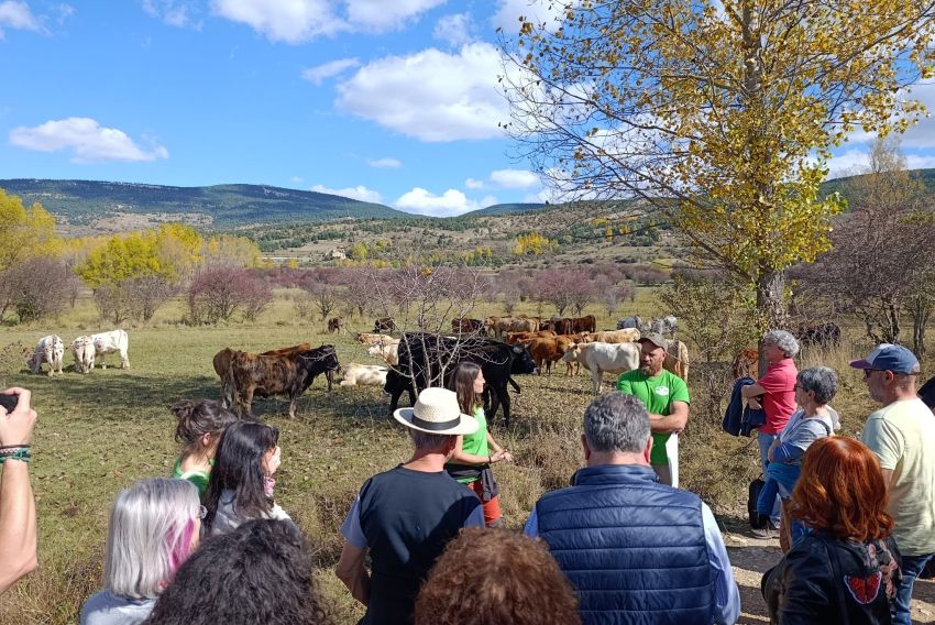 La erosión y la fertilidad de los suelos agrarios centran el debate de InterVegas