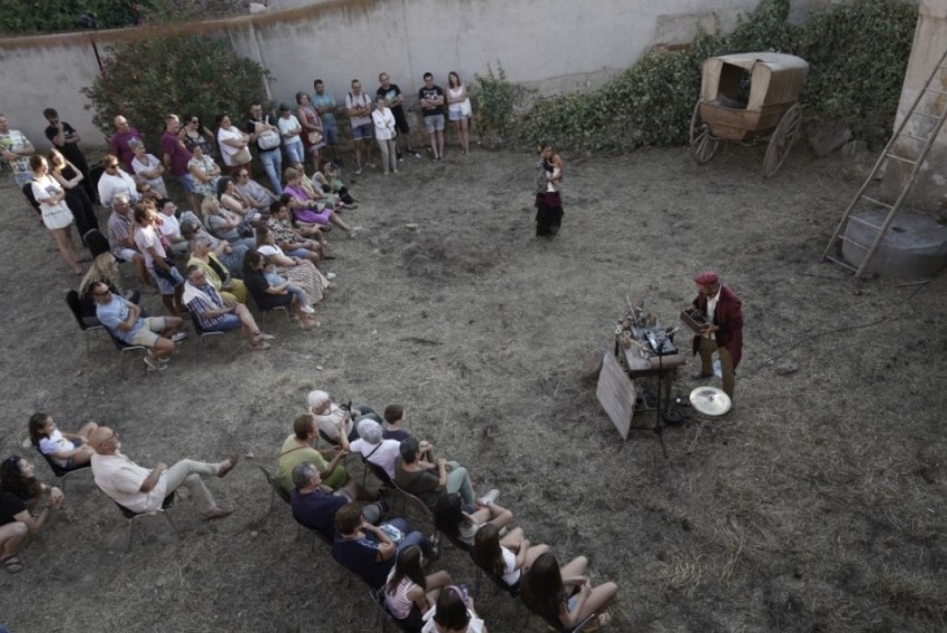 Ya se han elegido los 20 proyectos finalistas que optan a los I Premios CIT de Teruel a la innovación rural 2025