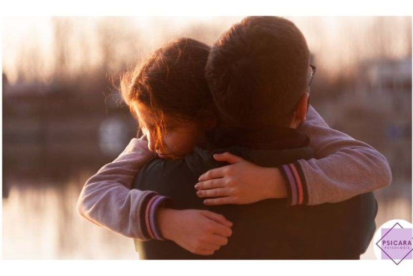 Cómo enseñar a los niños a regular sus emociones: empieza por ti El termómetro emocional