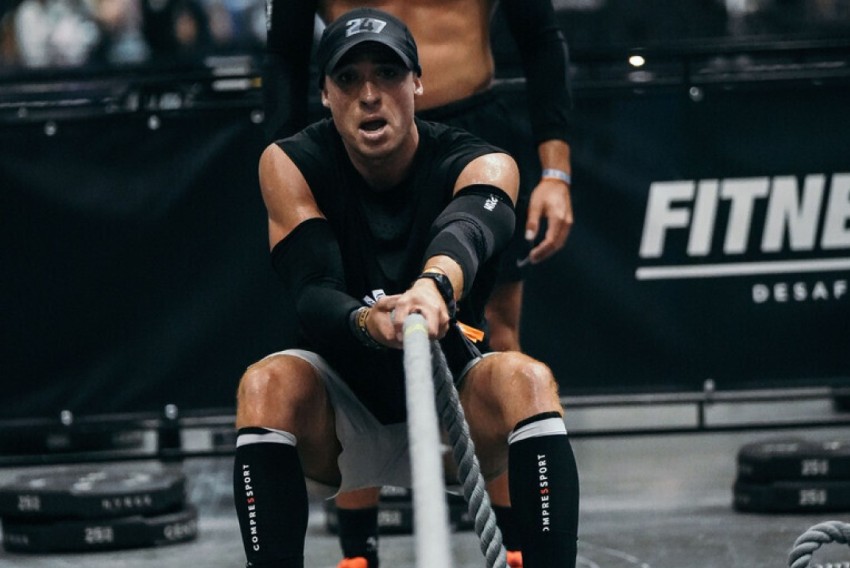 Juan Madrid vuelve a la carga con triunfo en Valencia