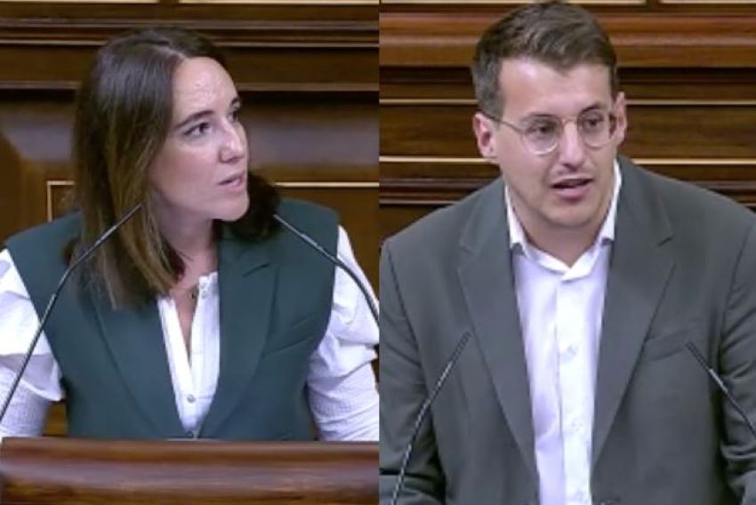 El PP acusa al PSOE de ignorar el impacto negativo que tienen sus ideas en el medio rural