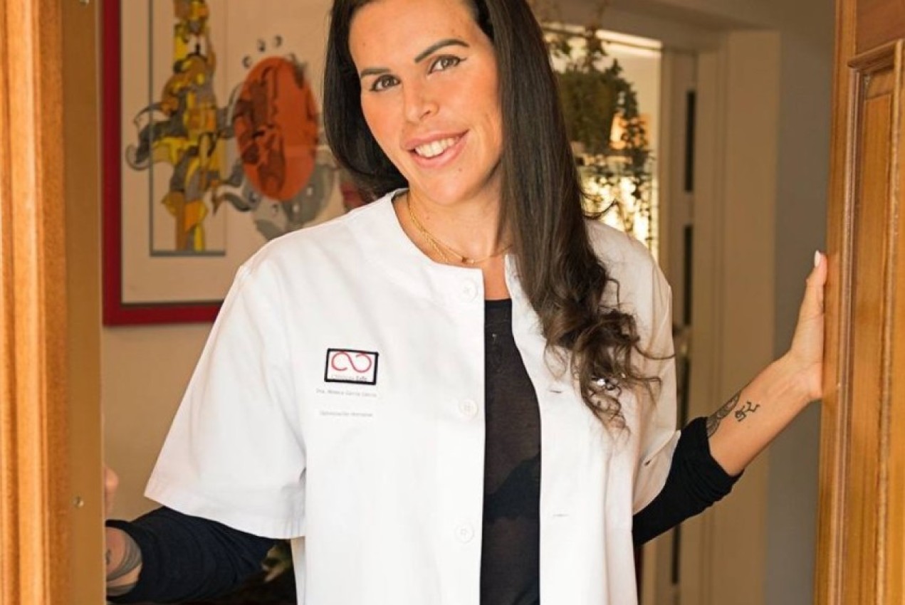 Clínicas Life, liderada por la Doctora Rebeca García, redefine el concepto de salud hormonal en España
