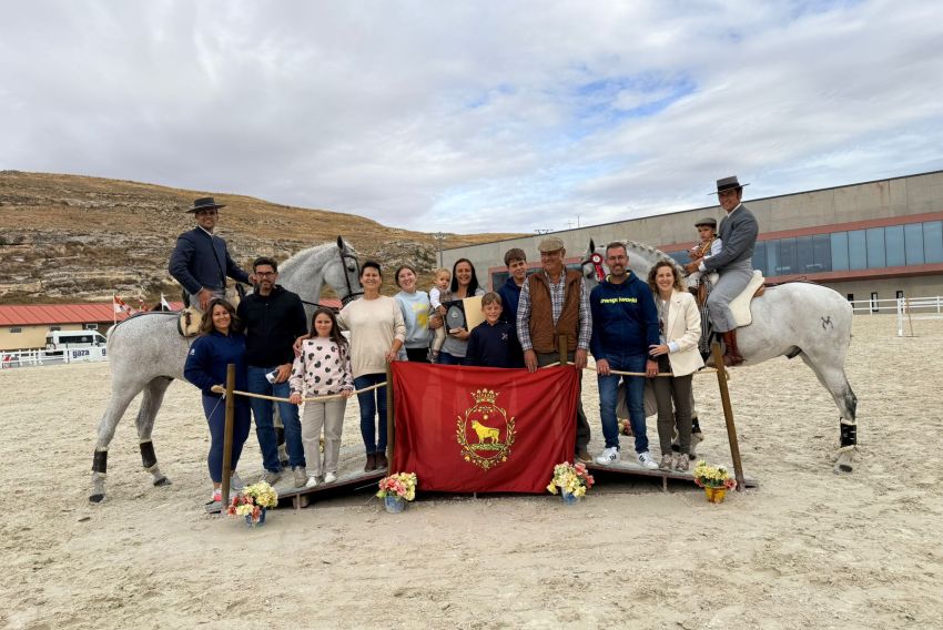 Pepe Ríos se cuelga el bronce en el Campeonato de España de Trabajo