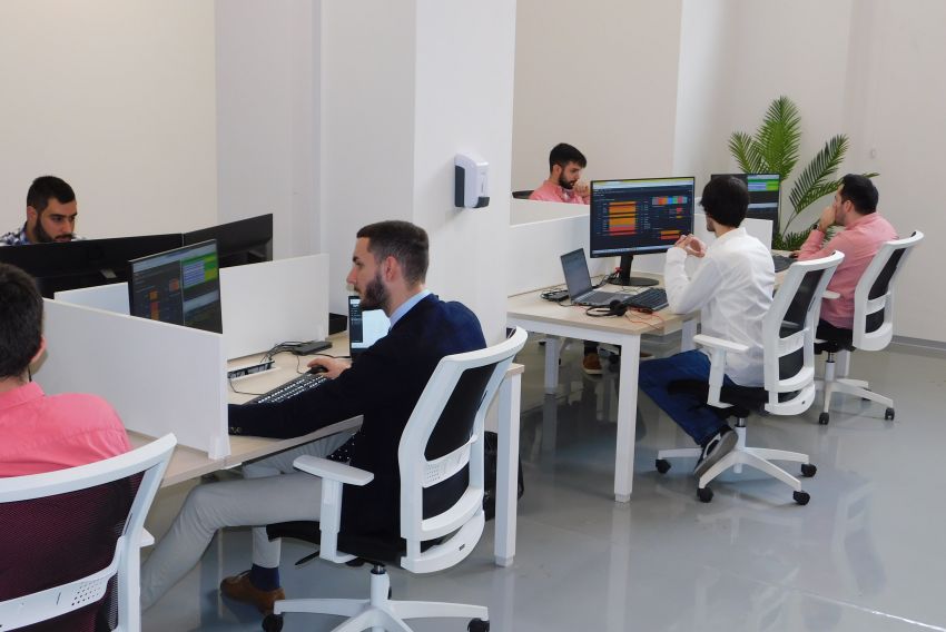 Sumar pregunta al Gobierno central por la situación del CCD de Teruel