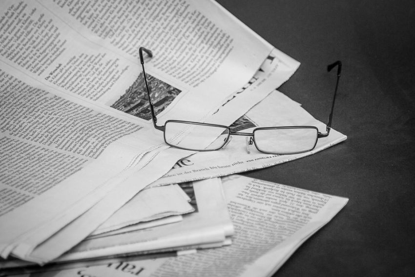 El enemigo es otro, oiga