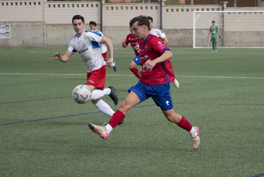 Las dos potencias de la provincia se cruzan este fin de semana en Regional Preferente