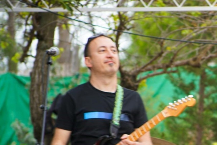 Cuatro citas con el rock local en directo para  el fin de semana en Teruel