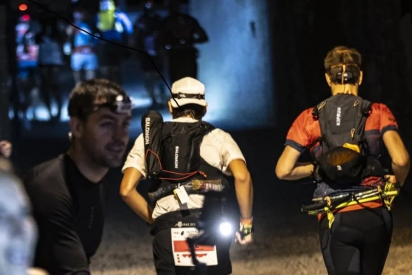 El Club Trepacantos celebra su Día del Socio con actos en Castellote