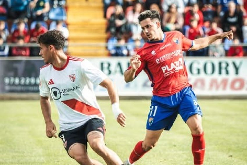 Parras: “Es tentador mirar la tabla, pero no nos podemos desviar”