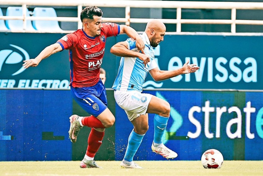 Al Teruel no le tose nadie (0-1)