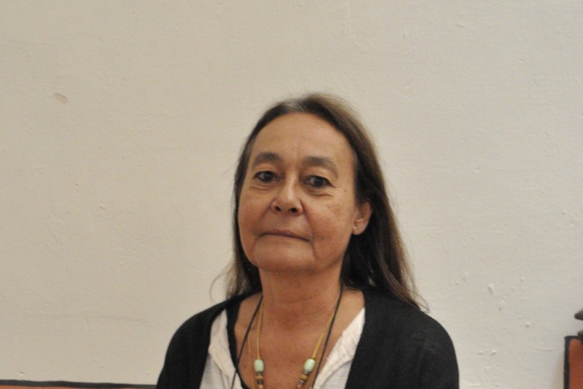 Sandra Balsells, fotoperiodista: “El valor de la veracidad de una fotografía y de su autoría es nulo para el público joven de hoy”