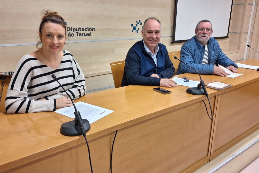 Alcorisa se prepara para celebrar el XX aniversario de la Fiesta de la Villa