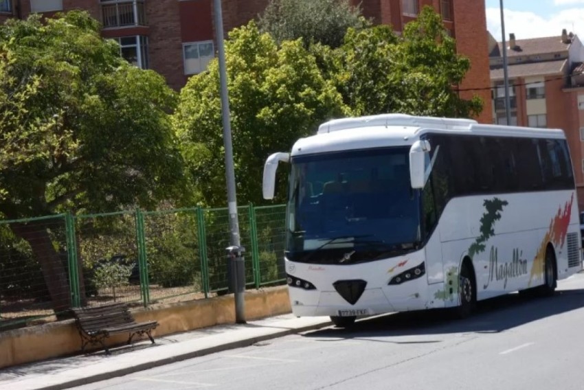 El Gobierno de Aragón destinará casi 14 millones de euros al próximo contrato de servicio de transporte escolar en la provincia de Teruel con 113 rutas