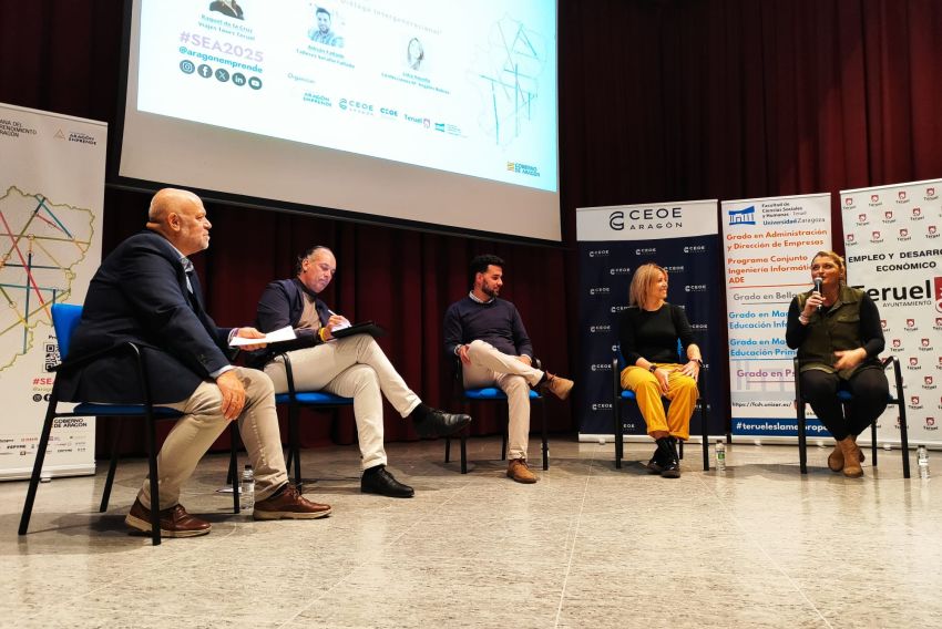 La empresa familiar necesita “compromiso y anticipación” para asegurar su continuidad