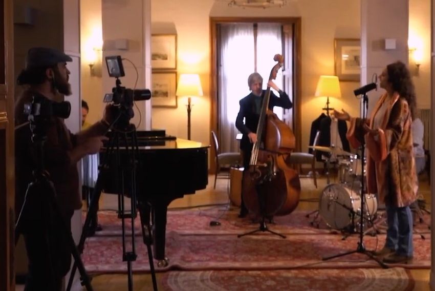 El Gobierno de Aragón inicia en Teruel una serie de coloquios para promover ‘La cultura del buen trato’