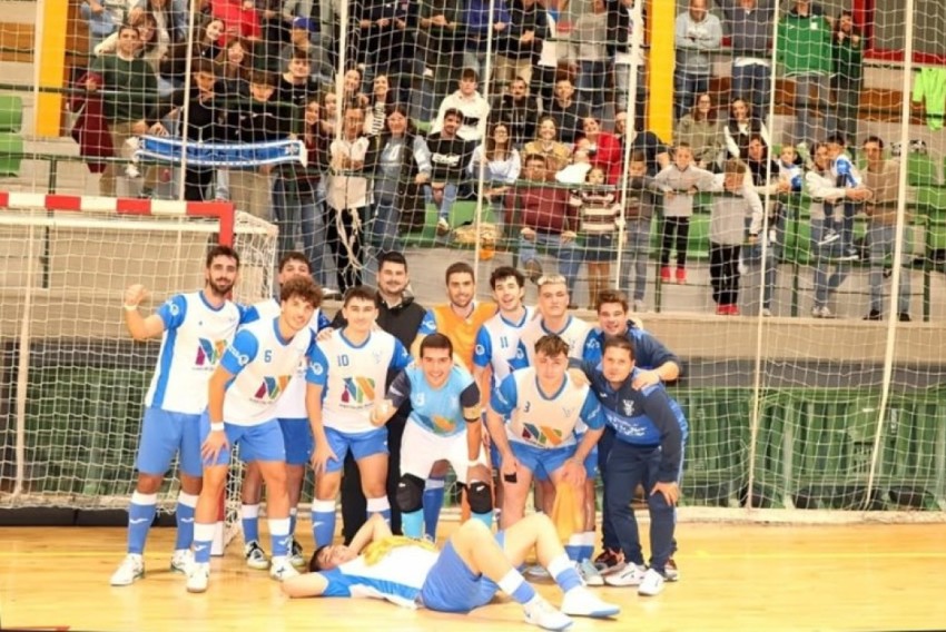 El Zafán se despacha a gusto, el Alcañiz empata y el Boca Híjar reacciona con victoria