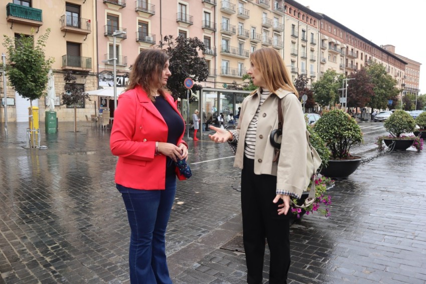 Vox Teruel pide ampliar las bonificaciones en el IBI e ICIO en la capital