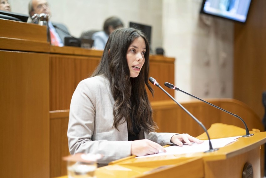 El PSOE denuncia los dos años de espera para Dermatología en Teruel