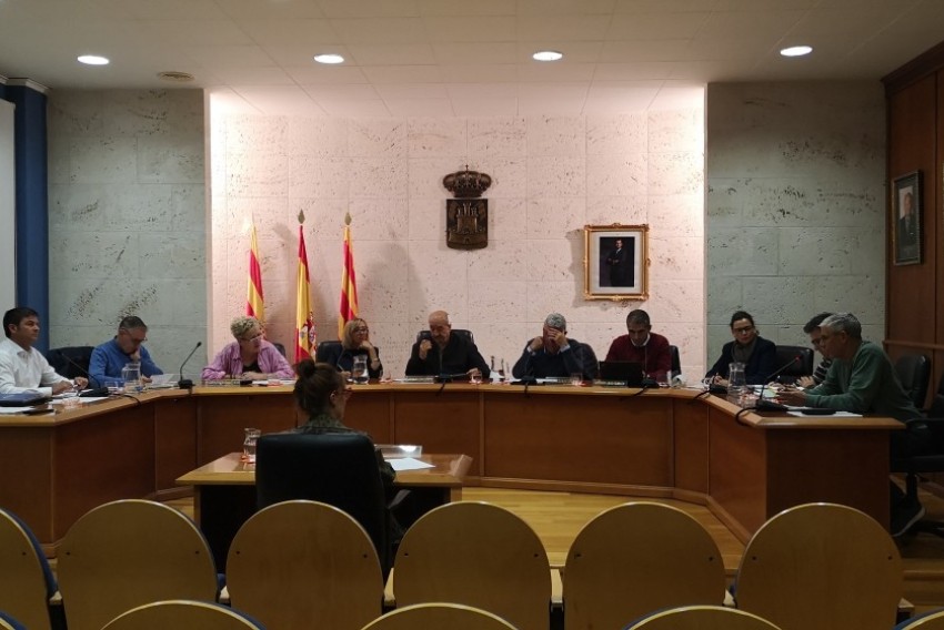 El Ayuntamiento de Calamocha aprueba modificar el Plan General de Ordenación Urbana