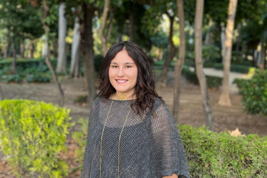 Elena Fortea Monforte, coordinadora del libro sobre el testimonio de una masovera: “No es habitual que alguien que vivía en una masía escribiera sus memorias y menos una mujer”