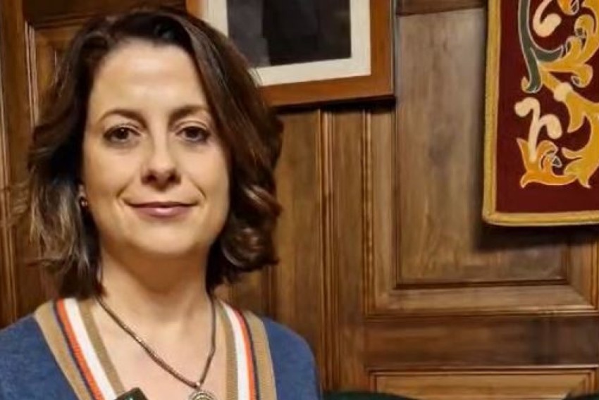 Buj recuerda que el Ayuntamiento de Teruel congela las tasas e impuestos municipales aun sin parar de invertir en la ciudad