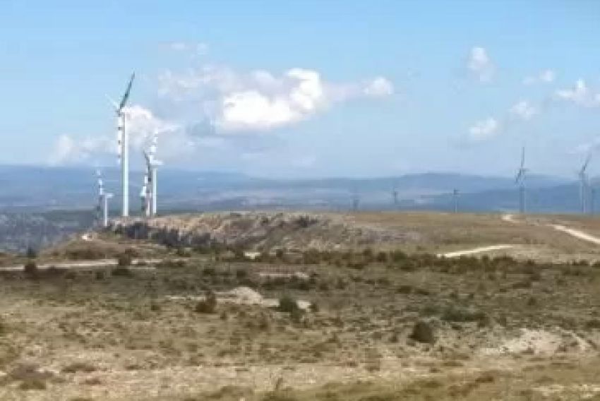 La Plataforma a Favor de los Paisajes alerta de “desinformación y presiones” en torno al Clúster