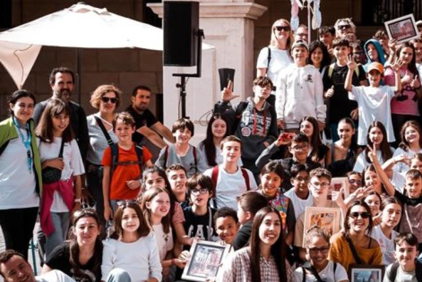 El Ayuntamiento de Teruel destaca que el segundo Plan Local de la Infancia y Adolescencia garantiza el bienestar y la igualdad de cientos de niños y jóvenes turolenses