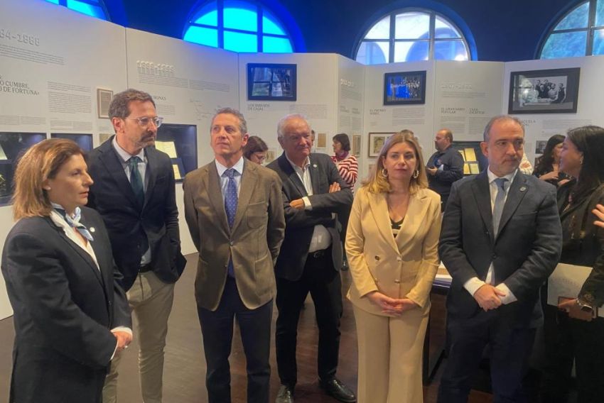 La Universidad da un paso crucial para que Medicina se imparta en Teruel en 2026