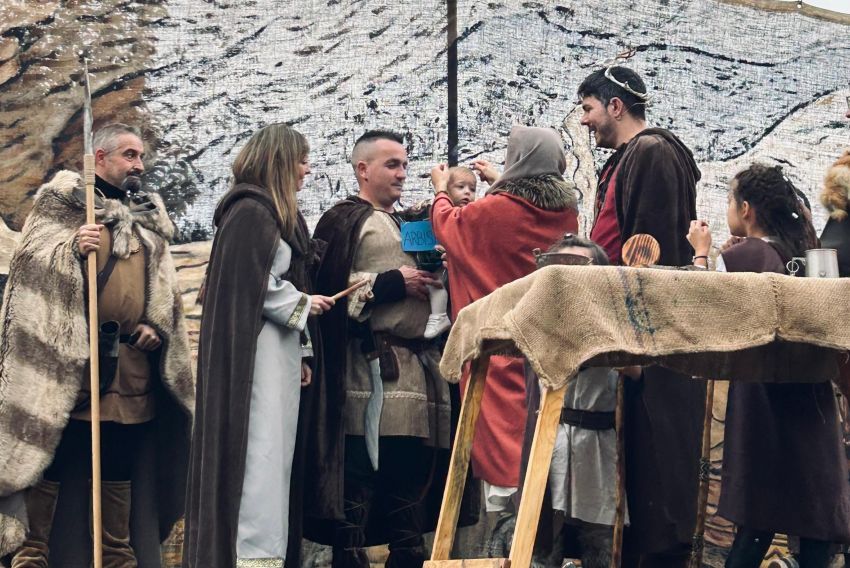 Más de 30 actos darán luz este año  a la XVII Lakuerter Íbera de Andorra