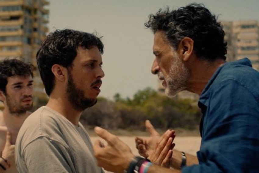 Teruel acoge la muestra de cine sobre diversidad sexual Zinentiendo XX