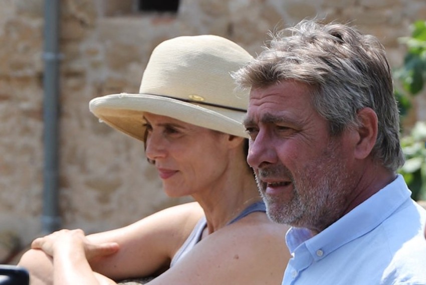 ‘Tierra Baja’ compite en la sección oficial del Festival de Salerno