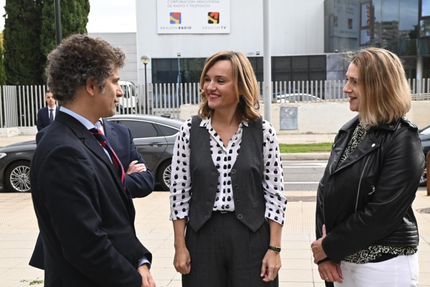 El próximo Consejo de Ministros aprobará el Fite con 36,5 millones de euros