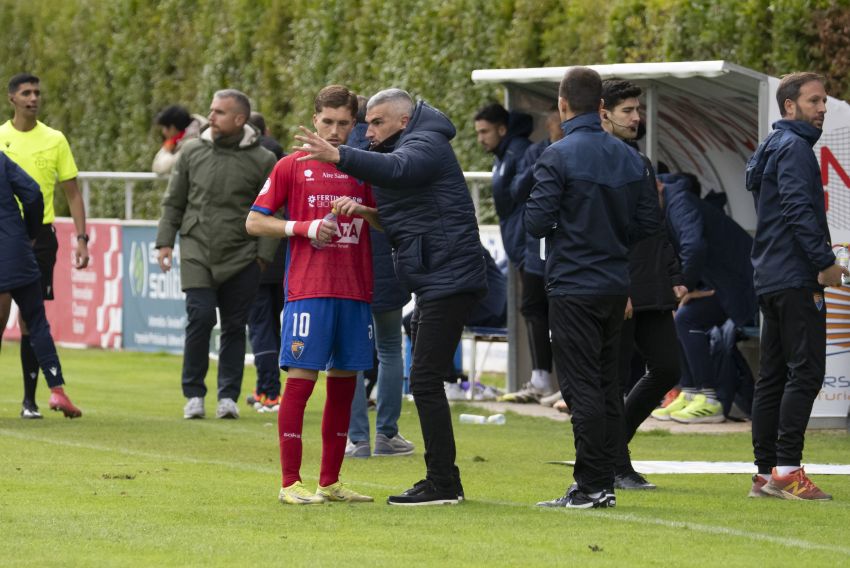 Parras: “Que alguien invierta en Pinilla, que pongan las cámaras que necesitamos”