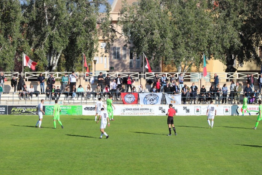 Utrillas o Andorra, ¿qué mina es capaz de producir más carbón?