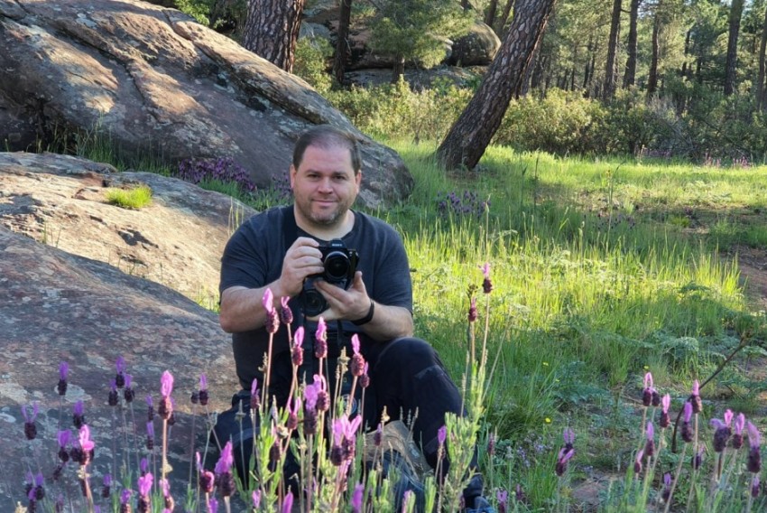 José Luis Almazán, vocal en la junta directiva de Asiader: “Asiader ha generado sinergias entre instituciones, asociaciones y empresarios”