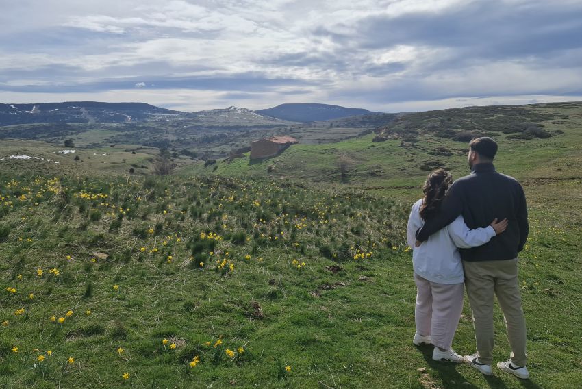 La Comarca Gúdar-Javalambre obtiene  el reconocimiento  de la marca Aragón Destino Sostenible