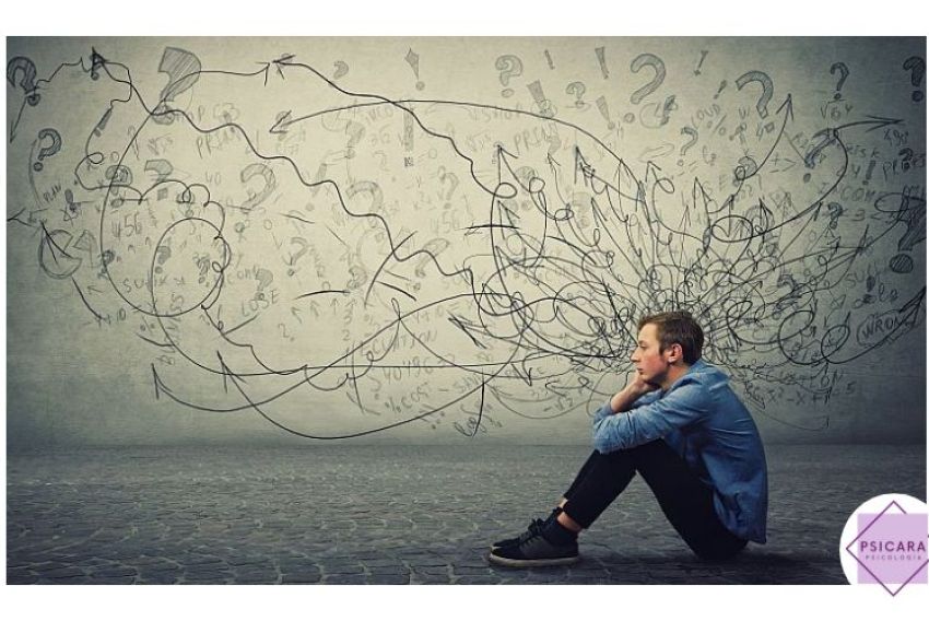 Adolescencia:  ¿Qué está pasando por su cabeza?