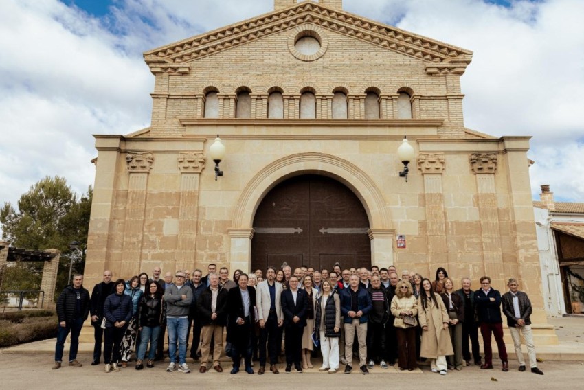 El Consorcio del Tambor y el Bombo crea  una partida económica para la Tamborada