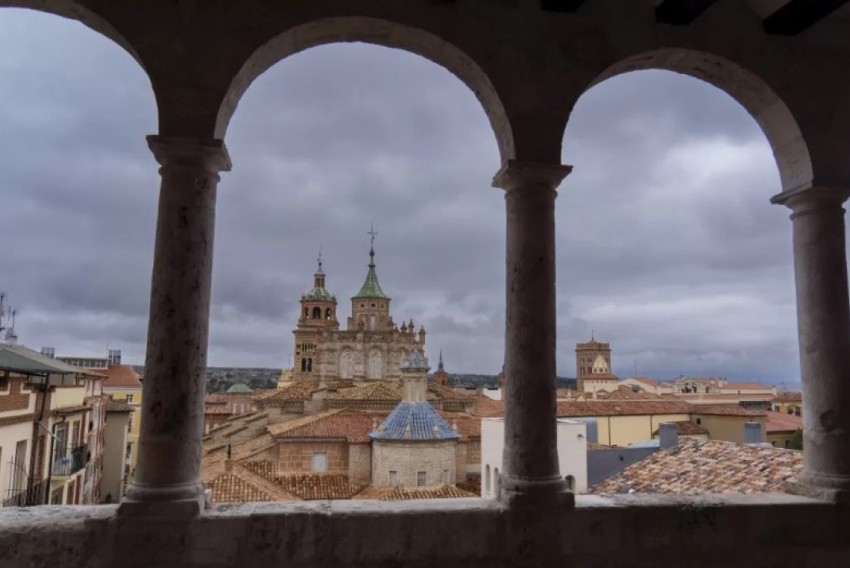 El Centro de Estudios Mudéjares invita a profundizar en la complejidad de la conservación y restauración del Arte Mudéjar