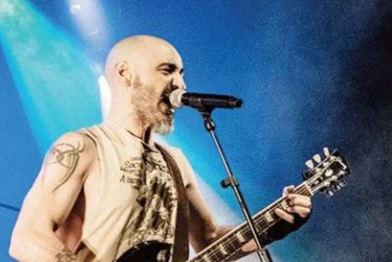 Azero y Disonanzia sonarán este sábado en la Sala 101 de Teruel