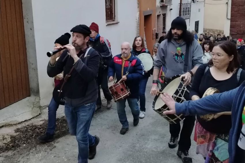 Torre de las Arcas celebrará el sábado la vida en el pueblo en el Día Universal del Orgullo Rural