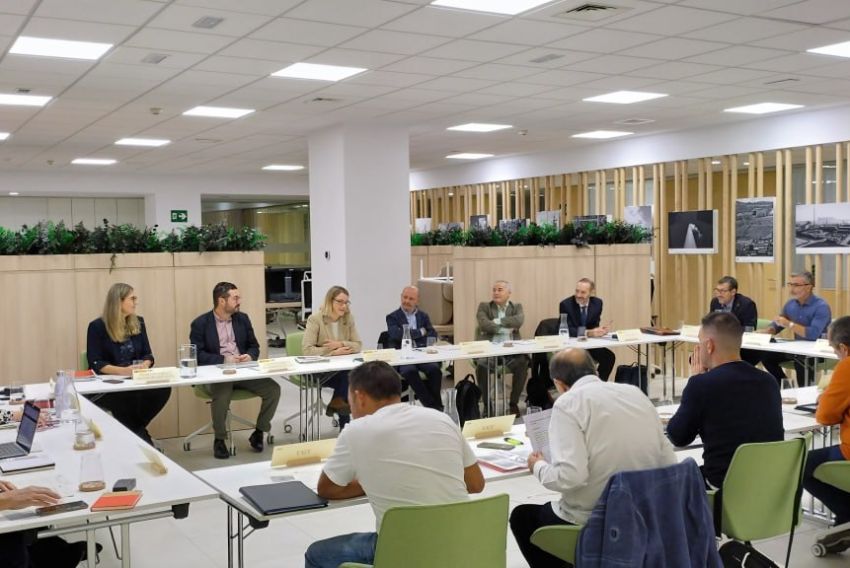 El Miteco asegura haber triplicado  la financiación a las comarcas mineras