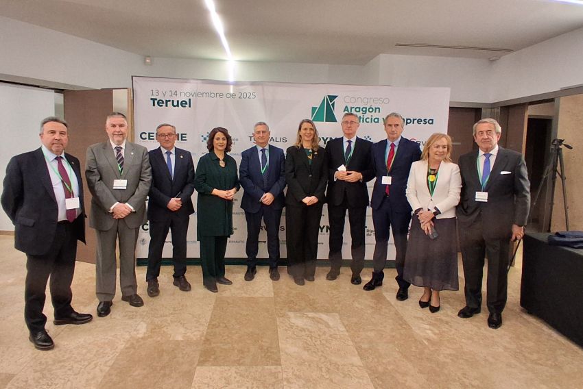 Cepyme busca una mayor implicación entre el mundo jurídico y los empresarios