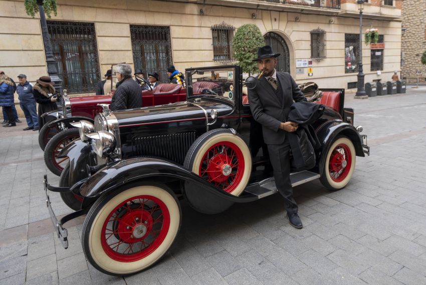 La Semana Modernista cerró este domingo con un homenaje a los comercios centenarios